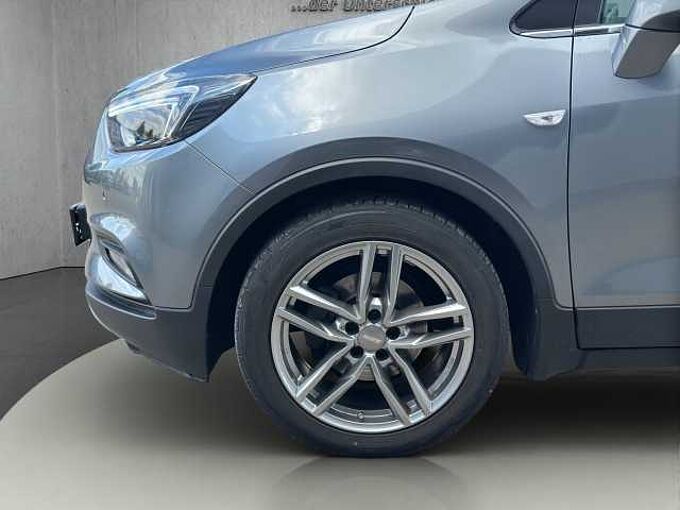 Opel Mokka Innovation, AHK, Kamera, Navi,...