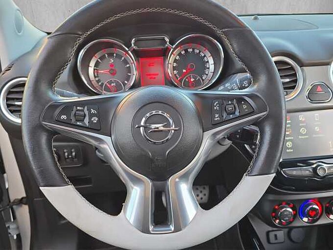 Opel Adam S *RECARO*LEDER*Infinity-Sound NAVI*PANO*