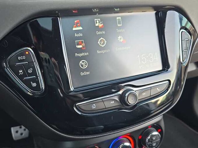 Opel Adam S *RECARO*LEDER*Infinity-Sound NAVI*PANO*