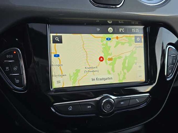 Opel Adam S *RECARO*LEDER*Infinity-Sound NAVI*PANO*