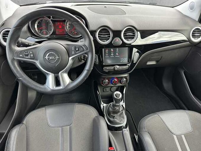 Opel Adam GLAM 
