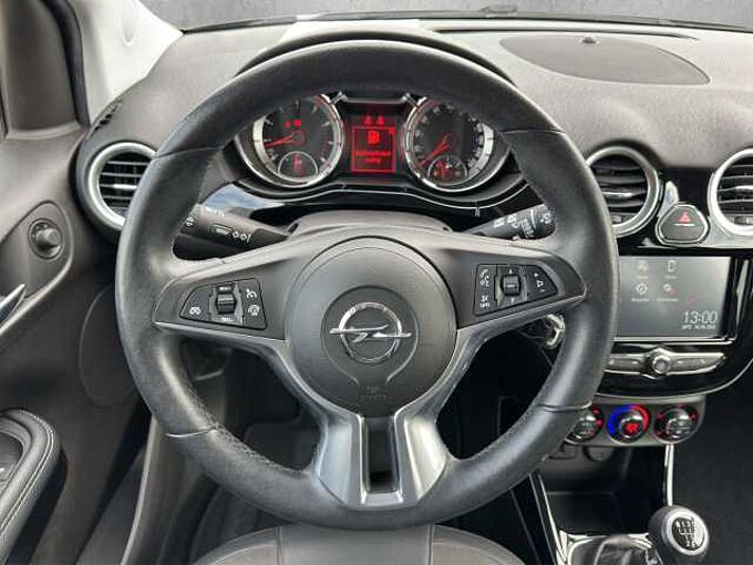 Opel Adam GLAM 