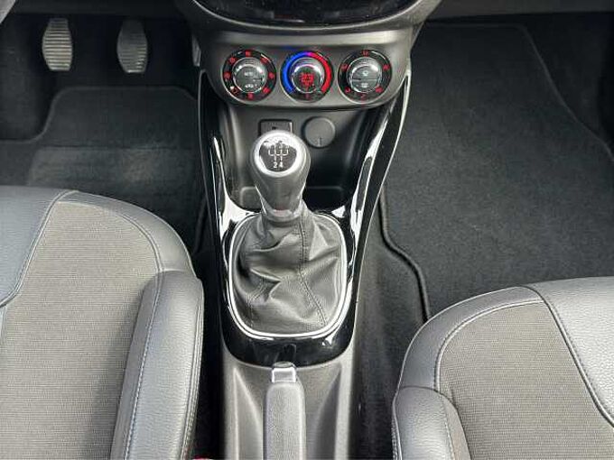 Opel Adam GLAM 