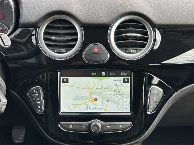 Opel Adam GLAM 