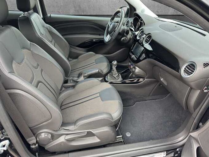 Opel Adam GLAM 