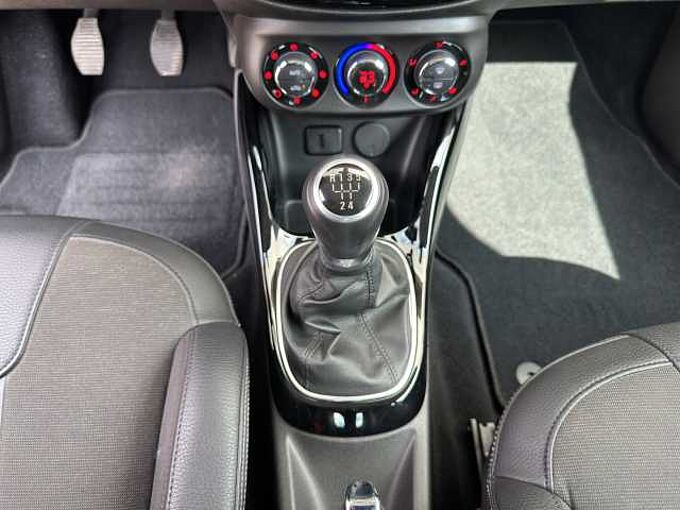 Opel Adam GLAM 
