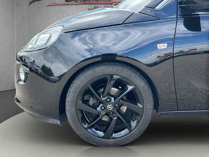Opel Adam GLAM 