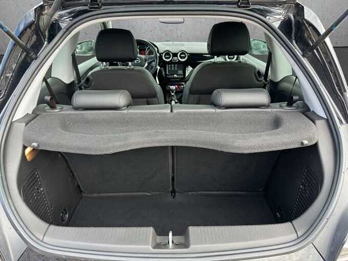 Opel Adam GLAM 