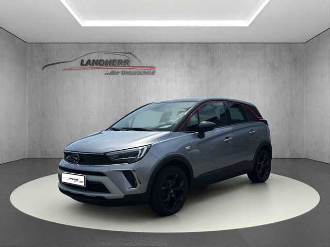 Opel Crossland GS Line *NAVI*LED*KAMERA*ALU*SHZ*LHZ*