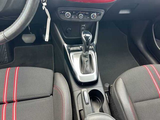 Opel Crossland GS Line *NAVI*LED*KAMERA*ALU*SHZ*LHZ*