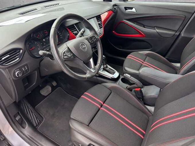 Opel Crossland GS Line *NAVI*LED*KAMERA*ALU*SHZ*LHZ*