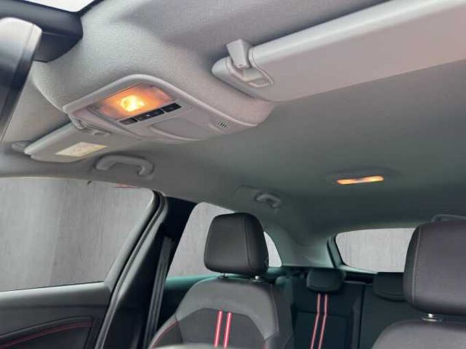 Opel Crossland GS Line *NAVI*LED*KAMERA*ALU*SHZ*LHZ*