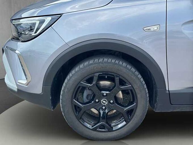 Opel Crossland GS Line *NAVI*LED*KAMERA*ALU*SHZ*LHZ*