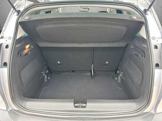 Opel Crossland GS Line *NAVI*LED*KAMERA*ALU*SHZ*LHZ*
