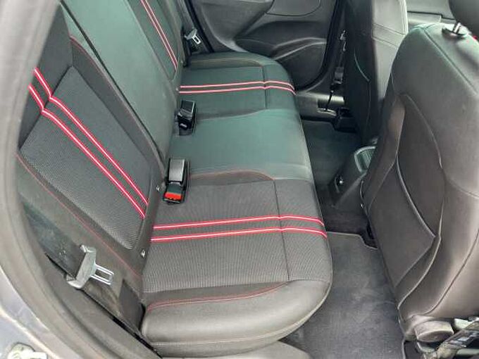 Opel Crossland GS Line *NAVI*LED*KAMERA*ALU*SHZ*LHZ*