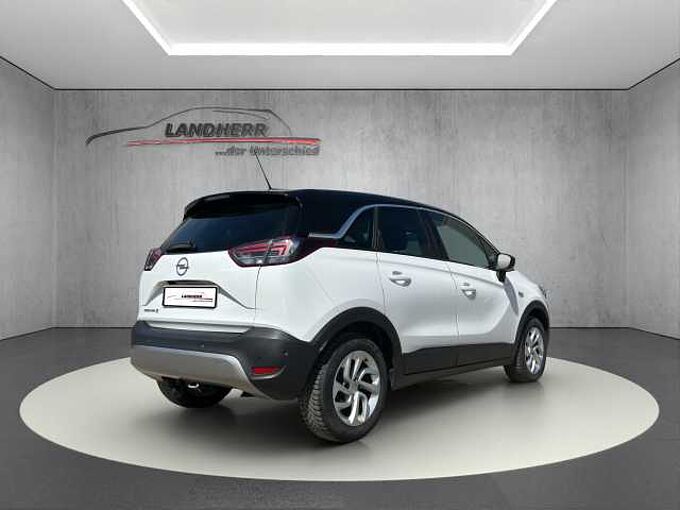 Opel Crossland *Navi*Kam*SHZ*LHZ*AHK*LED*