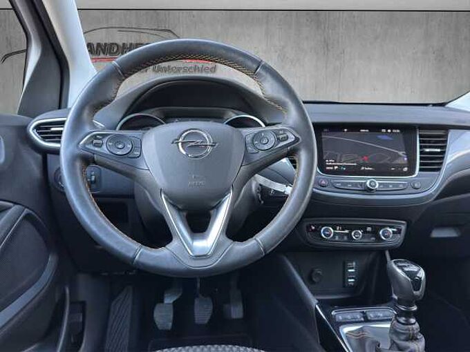 Opel Crossland *Navi*Kam*SHZ*LHZ*AHK*LED*