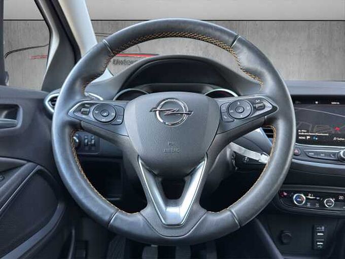 Opel Crossland *Navi*Kam*SHZ*LHZ*AHK*LED*