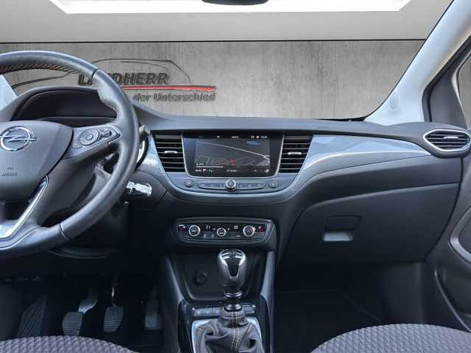 Opel Crossland *Navi*Kam*SHZ*LHZ*AHK*LED*