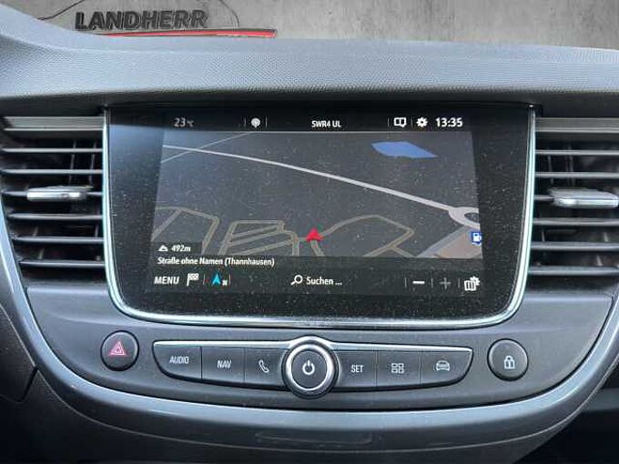 Opel Crossland *Navi*Kam*SHZ*LHZ*AHK*LED*