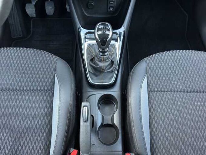 Opel Crossland *Navi*Kam*SHZ*LHZ*AHK*LED*