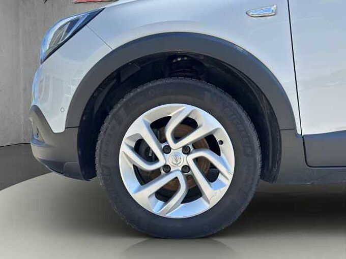 Opel Crossland *Navi*Kam*SHZ*LHZ*AHK*LED*