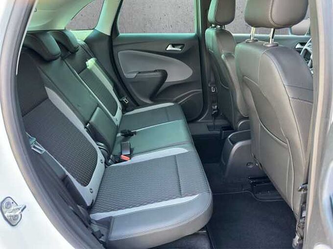 Opel Crossland *Navi*Kam*SHZ*LHZ*AHK*LED*