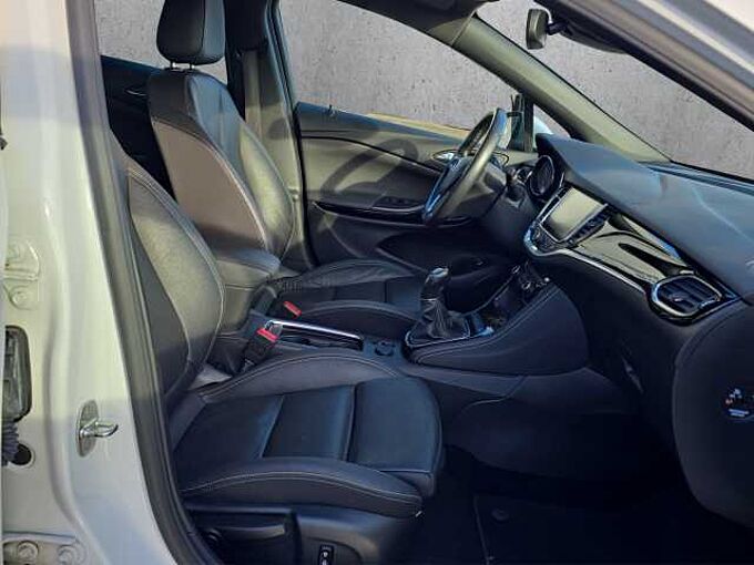 Opel Astra Sports Tourer 1.6 BiTurbo Ultimate