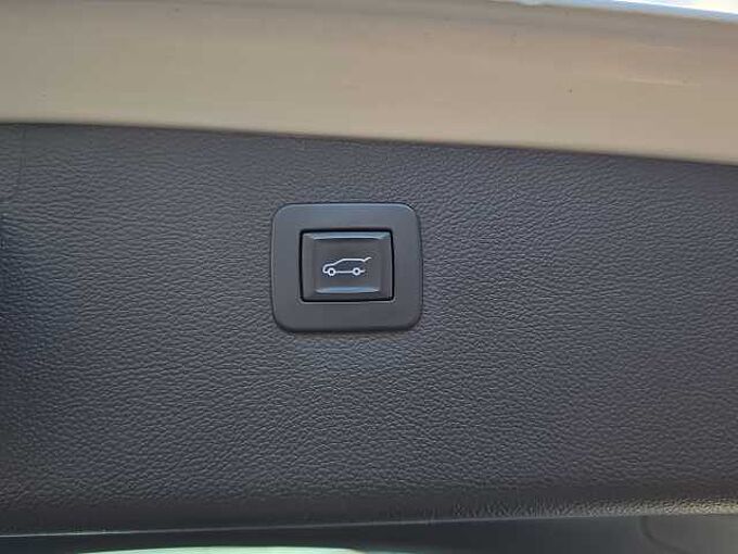 Opel Astra Sports Tourer 1.6 BiTurbo Ultimate