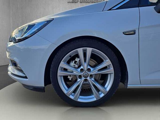 Opel Astra Sports Tourer 1.6 BiTurbo Ultimate