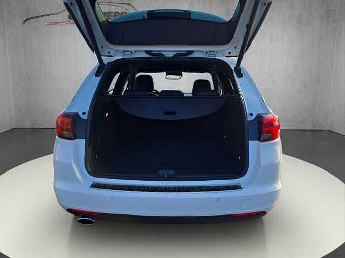 Opel Astra Sports Tourer 1.6 BiTurbo Ultimate