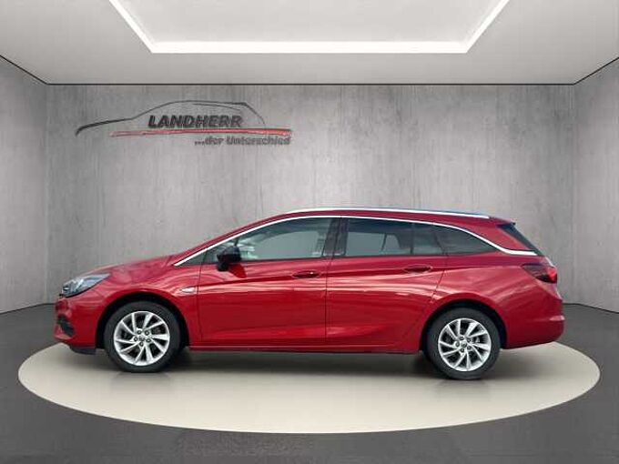 Opel Astra Sports Tourer 1.2 *LED/NAVI/Kam./SHZ/AHK*