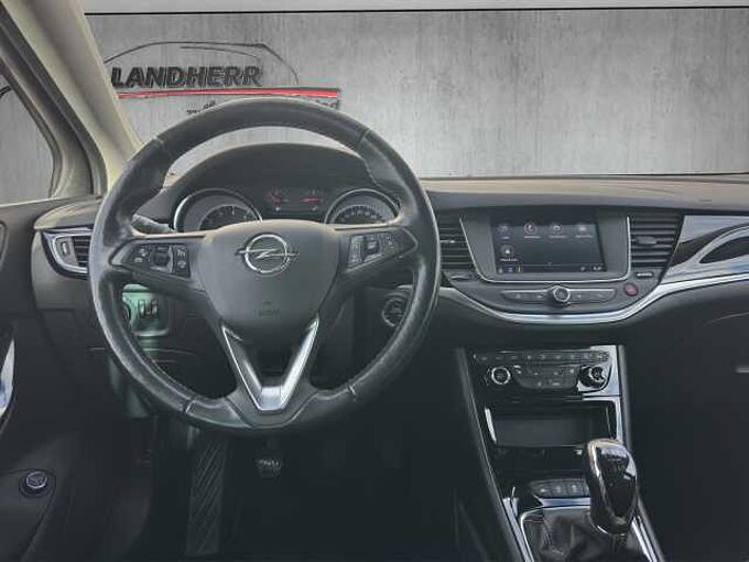 Opel Astra Sports Tourer 1.2 *LED/NAVI/Kam./SHZ/AHK*