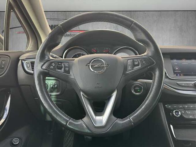 Opel Astra Sports Tourer 1.2 *LED/NAVI/Kam./SHZ/AHK*