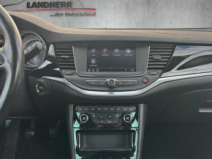 Opel Astra Sports Tourer 1.2 *LED/NAVI/Kam./SHZ/AHK*