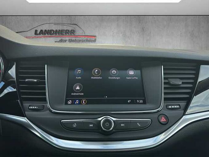 Opel Astra Sports Tourer 1.2 *LED/NAVI/Kam./SHZ/AHK*