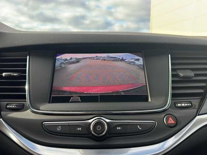 Opel Astra Sports Tourer 1.2 *LED/NAVI/Kam./SHZ/AHK*