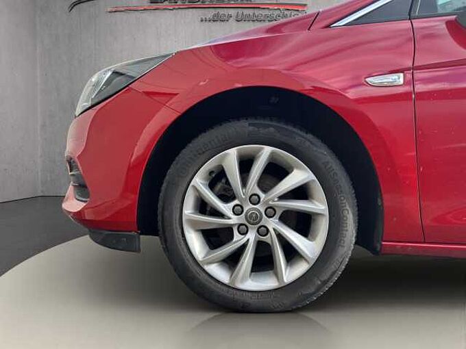 Opel Astra Sports Tourer 1.2 *LED/NAVI/Kam./SHZ/AHK*