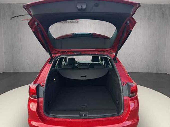 Opel Astra Sports Tourer 1.2 *LED/NAVI/Kam./SHZ/AHK*