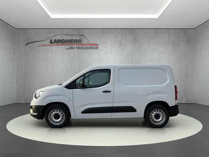 Opel Combo Cargo-e Edition //Navi/Kamera/PDC/Sitzheizung