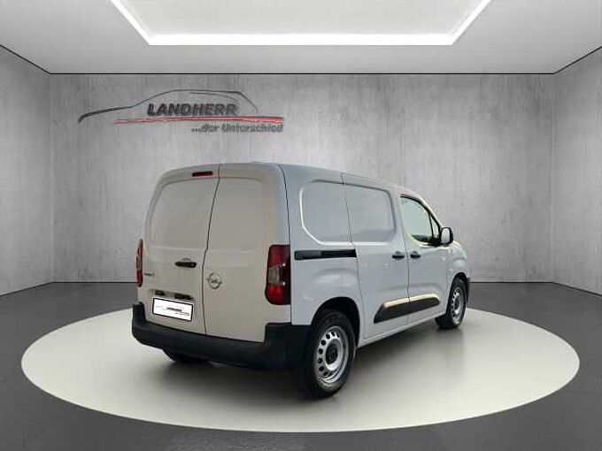 Opel Combo Cargo-e Edition //Navi/Kamera/PDC/Sitzheizung
