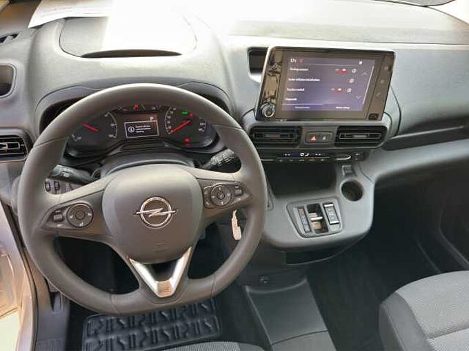 Opel Combo Cargo-e Edition //Navi/Kamera/PDC/Sitzheizung