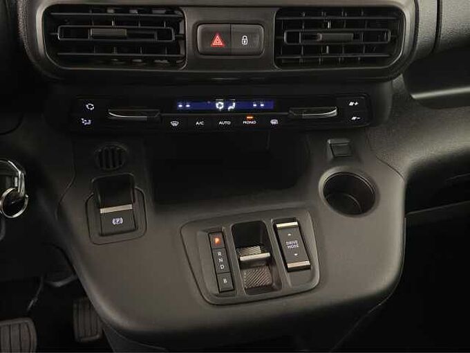 Opel Combo Cargo-e Edition //Navi/Kamera/PDC/Sitzheizung