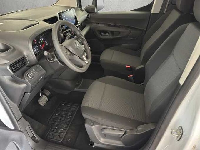 Opel Combo Cargo-e Edition //Navi/Kamera/PDC/Sitzheizung