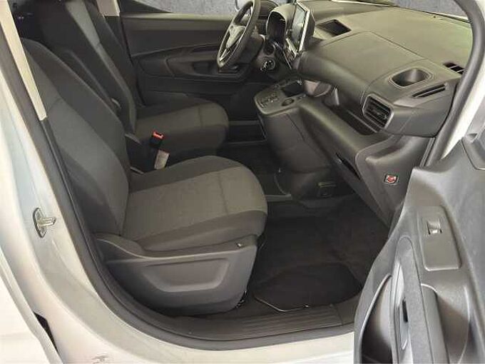 Opel Combo Cargo-e Edition //Navi/Kamera/PDC/Sitzheizung