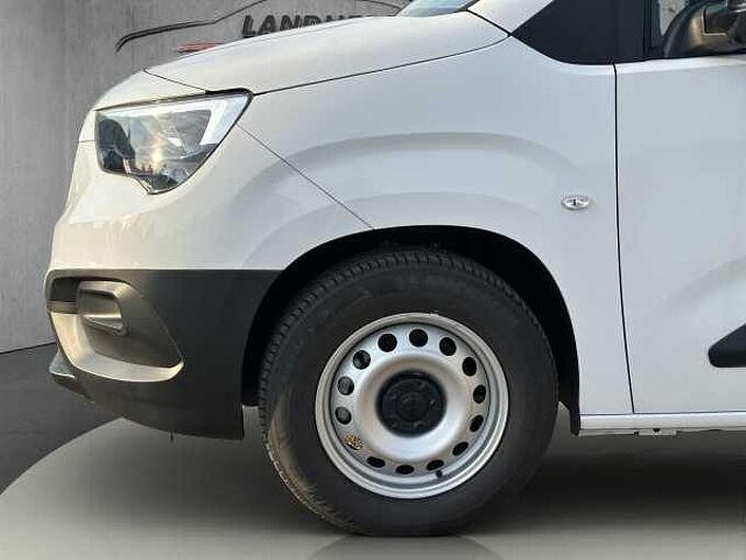 Opel Combo Cargo-e Edition //Navi/Kamera/PDC/Sitzheizung