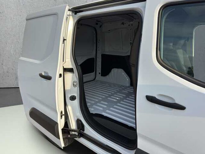Opel Combo Cargo-e Edition //Navi/Kamera/PDC/Sitzheizung