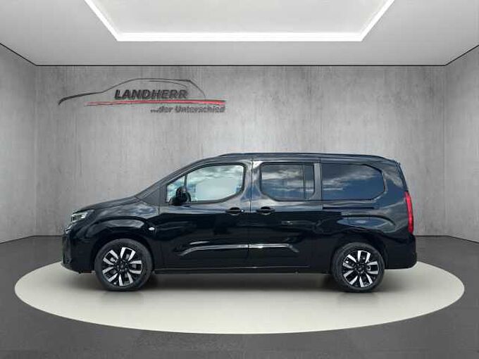 Opel Combo Life XL  GS  // Navi/Kamera/7-Sitze 