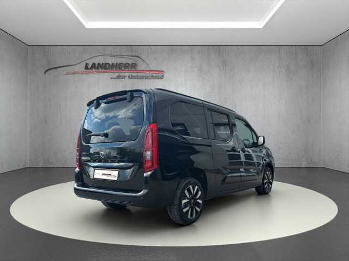 Opel Combo Life XL  GS  // Navi/Kamera/7-Sitze 