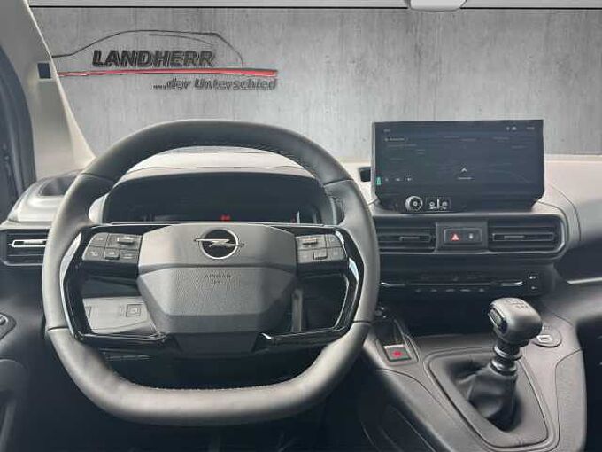 Opel Combo Life XL  GS  // Navi/Kamera/7-Sitze 